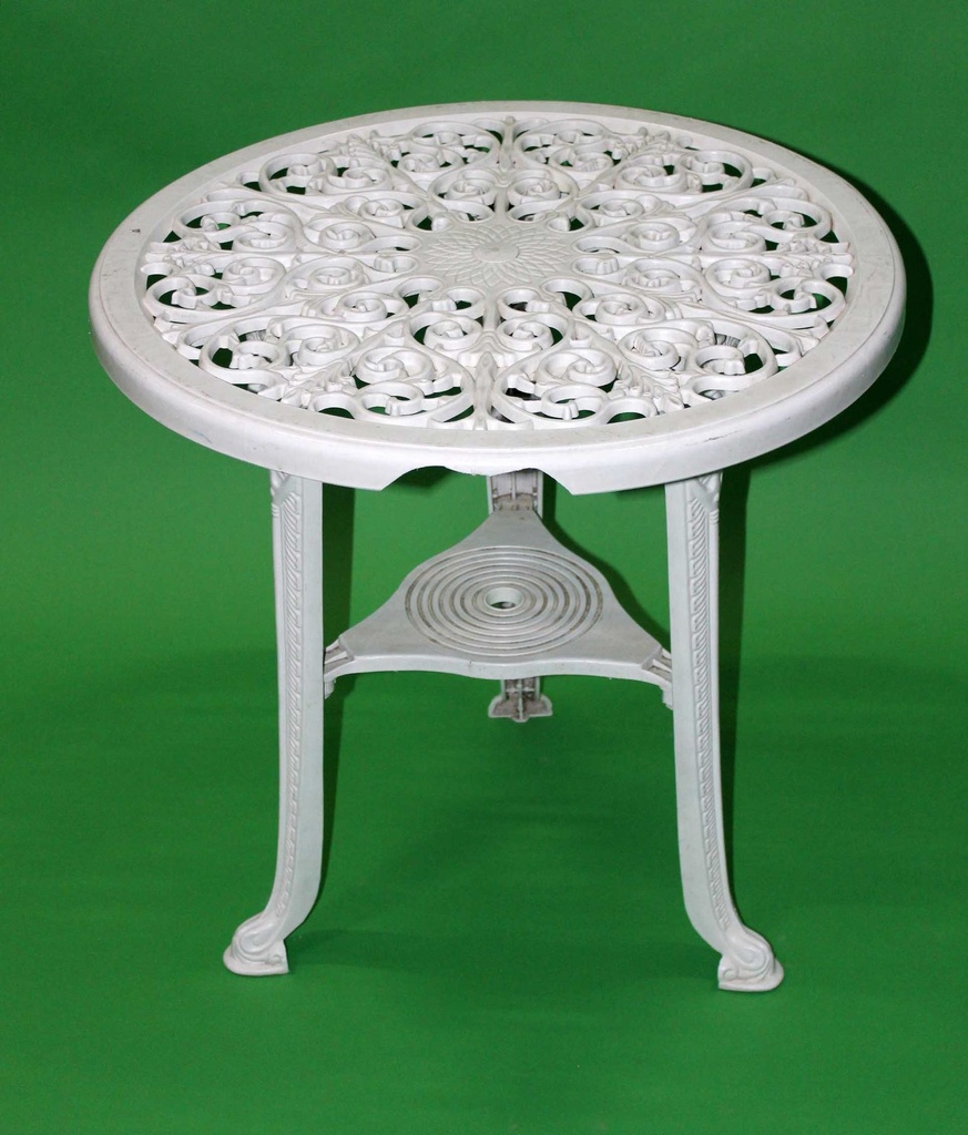 Patio Table