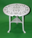 Patio Table