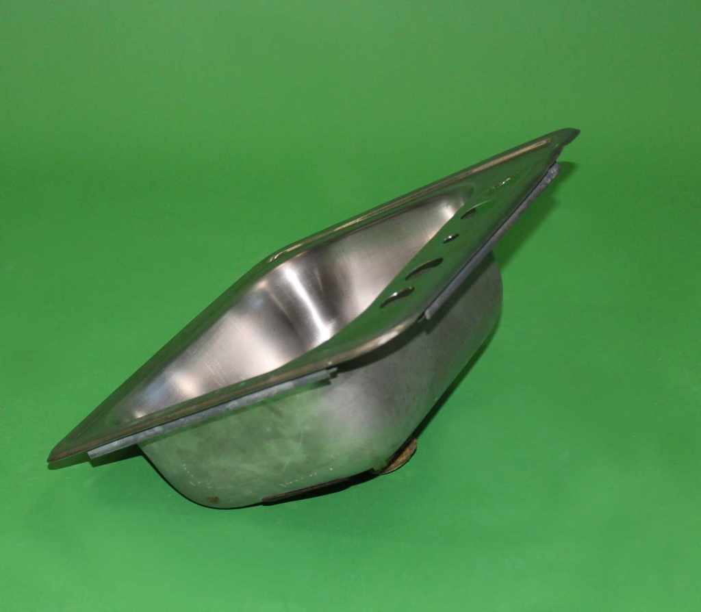Stainless Steel Sink