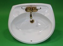 Cast Iron Sink