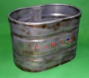 Stock Tank