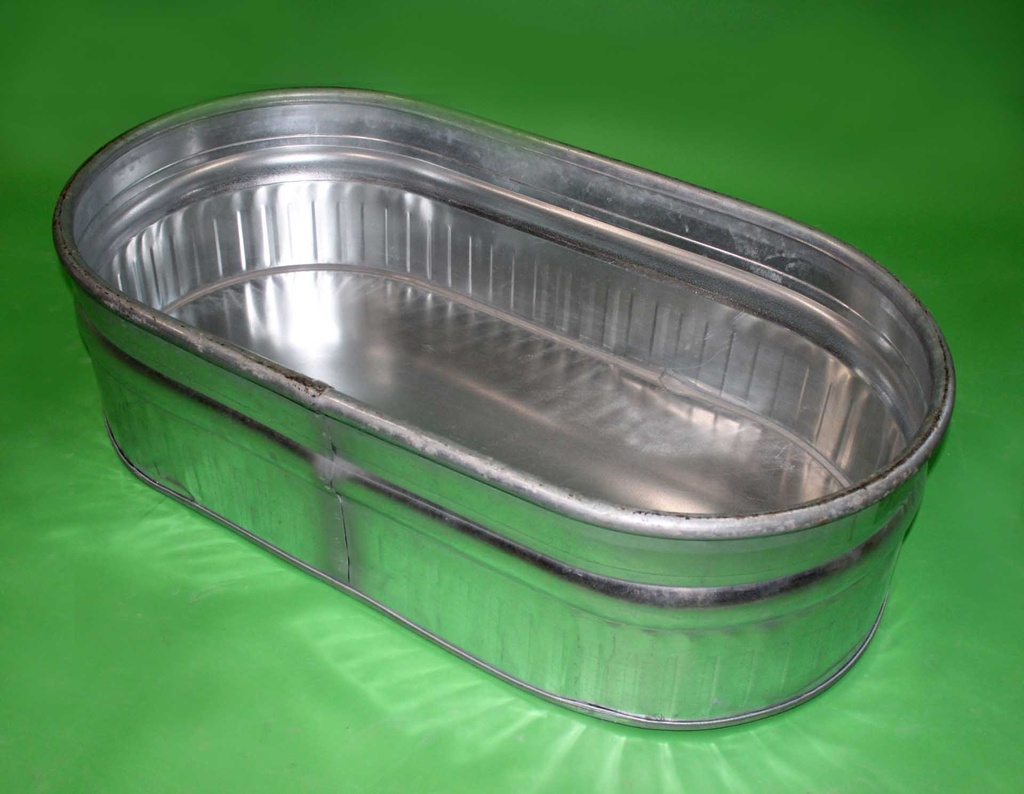 Stock Tank