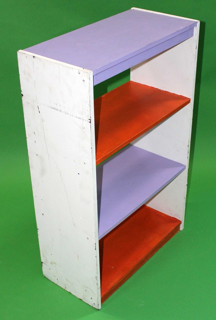 Bookshelf