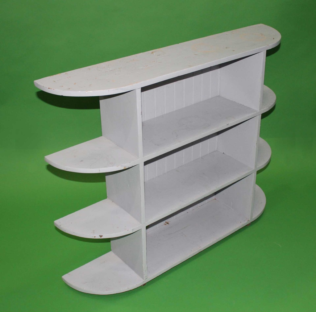 Bookshelf