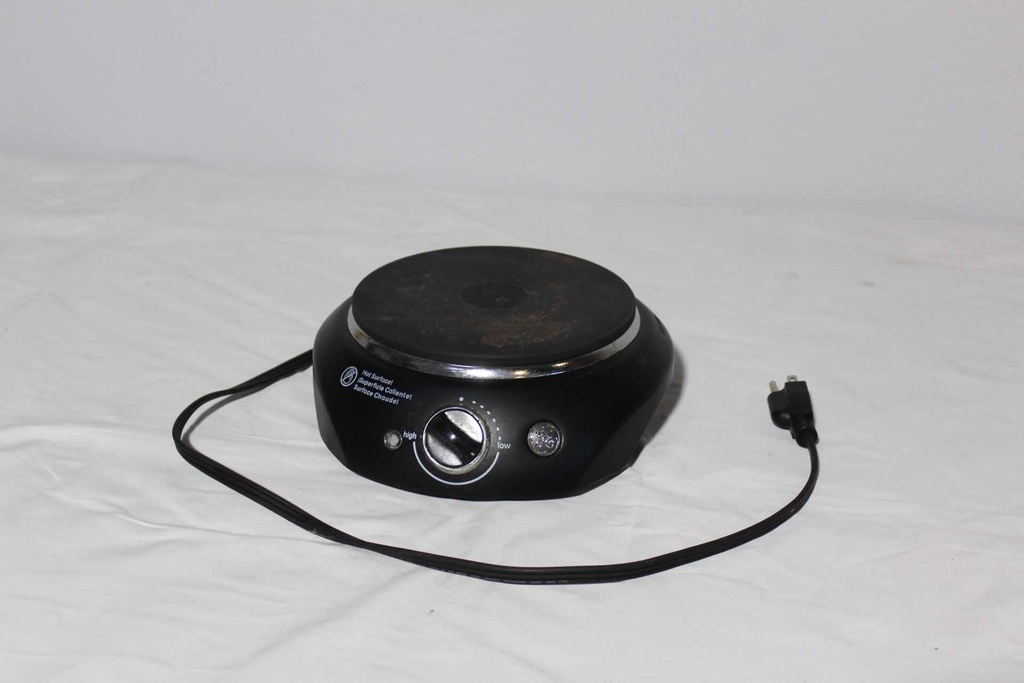 Hot Plate