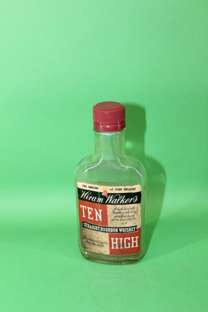 Ten High
