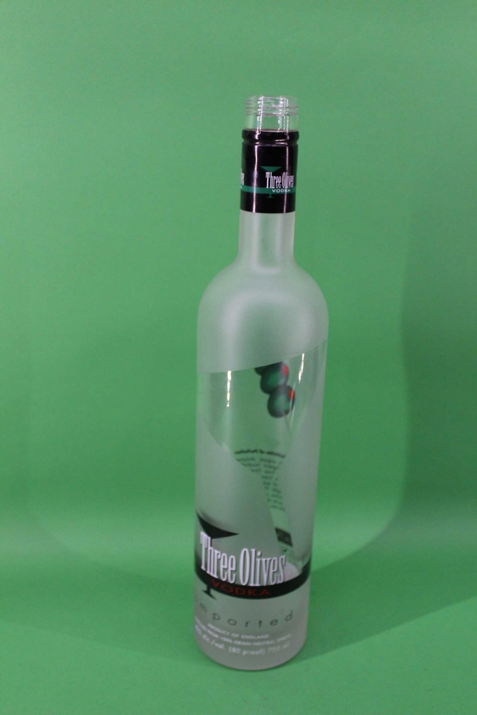 Three Olives