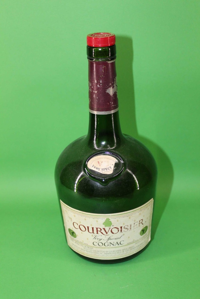 Courvoiser