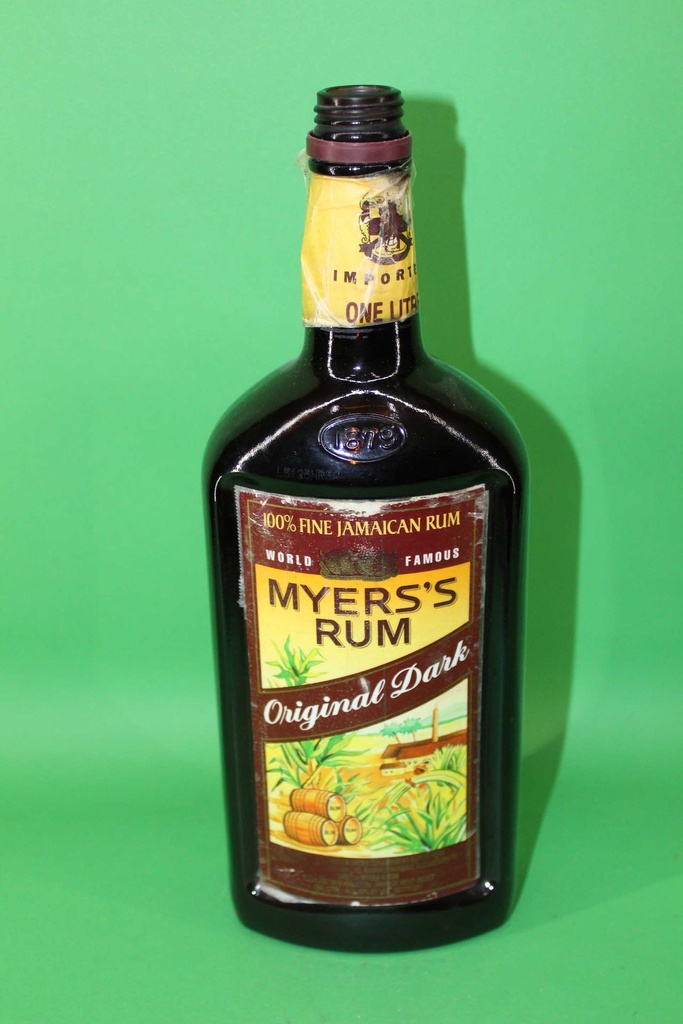 Myer's