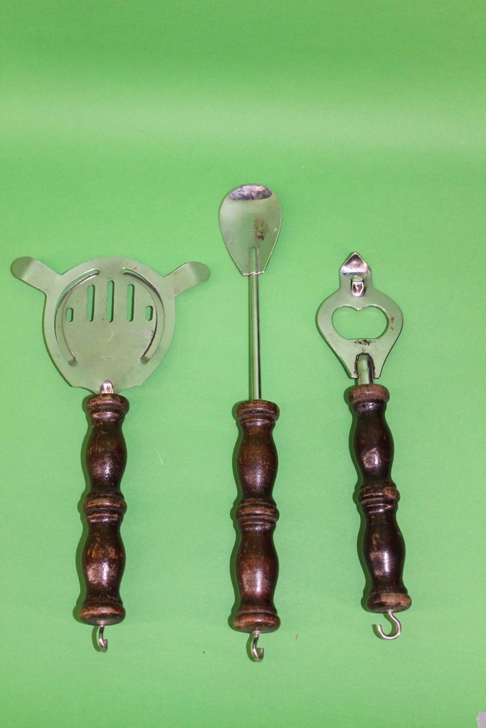 Bar Tools