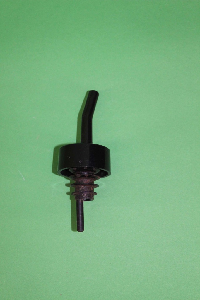 Bottle Pourer