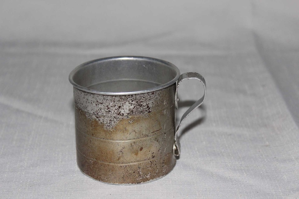 Measuring Cup