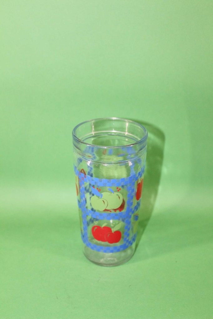 Glass Cup