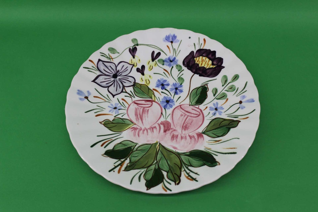 Dinner Plate