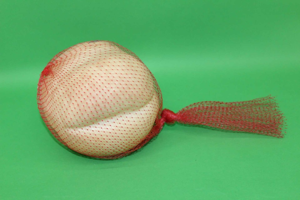 Frozen Hen