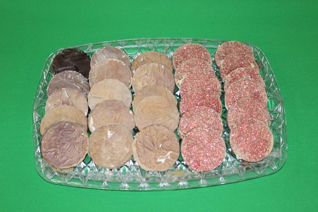 Cookie Platter