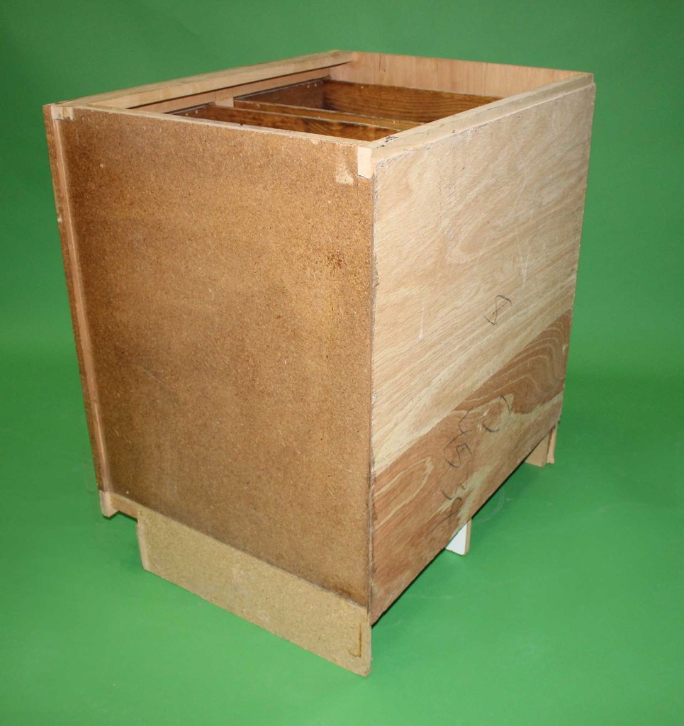 Cabinet Counter Unit
