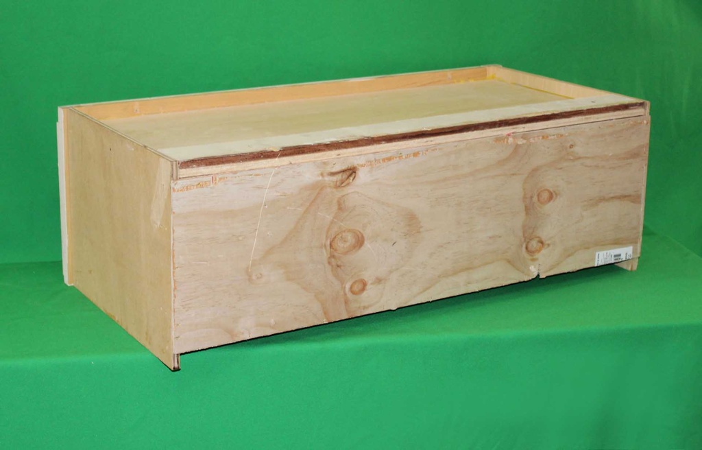 Cabinet Unit