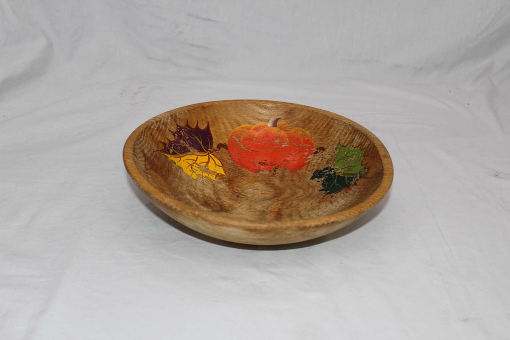 Serving Bowl