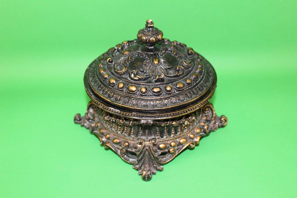 Decorative Jar