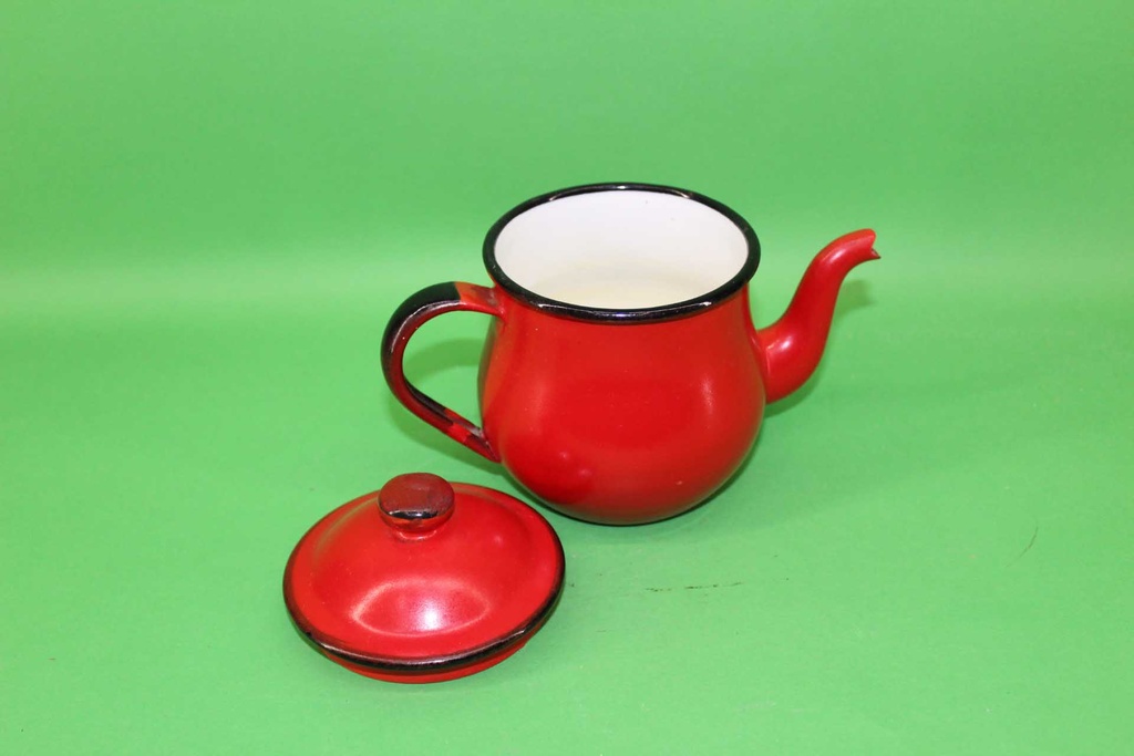 Tea Kettle