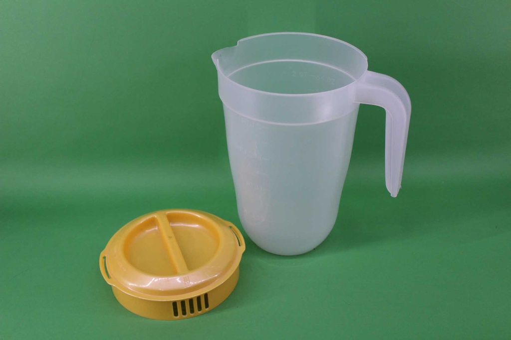 Pitcher