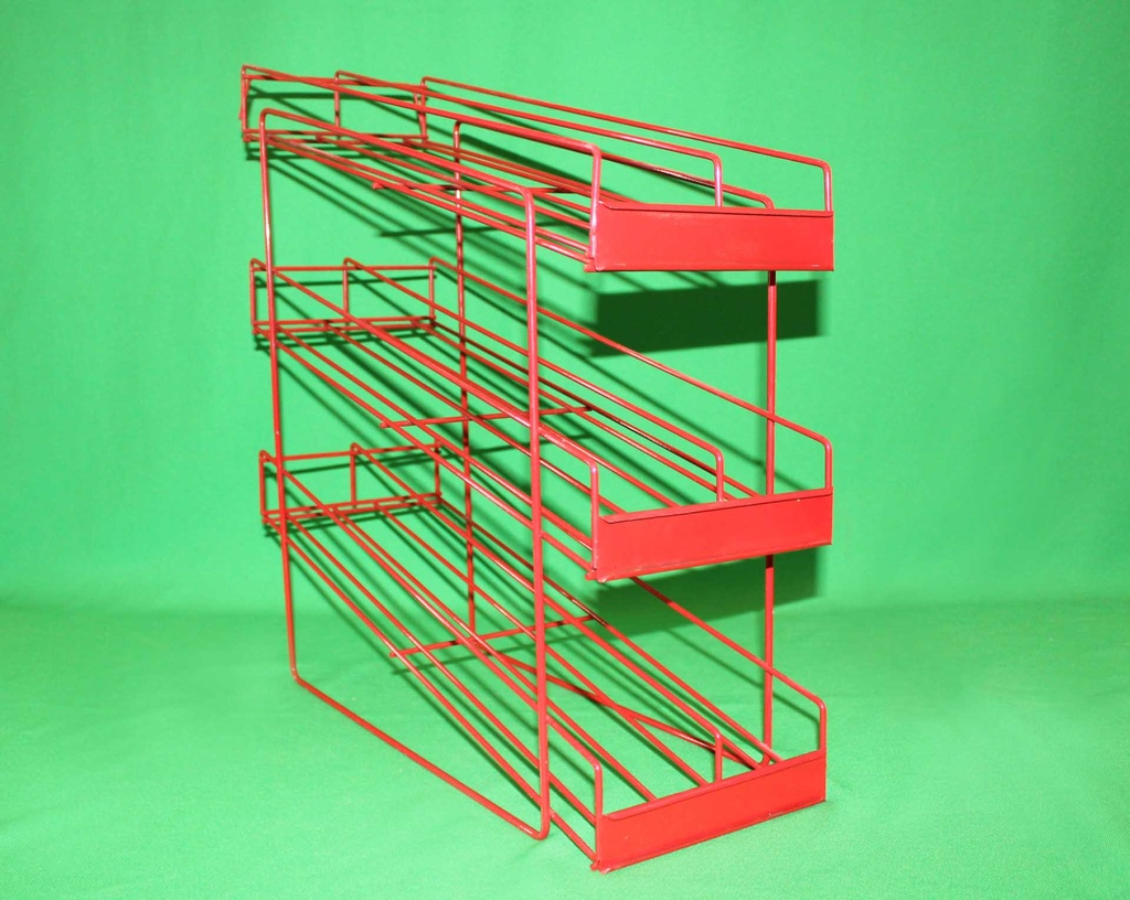 Snack Rack
