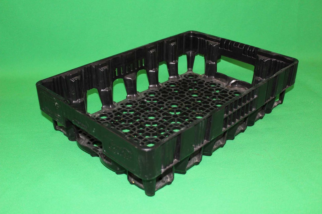 Coca-Cola Crate