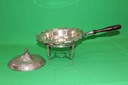 Fondue Pot