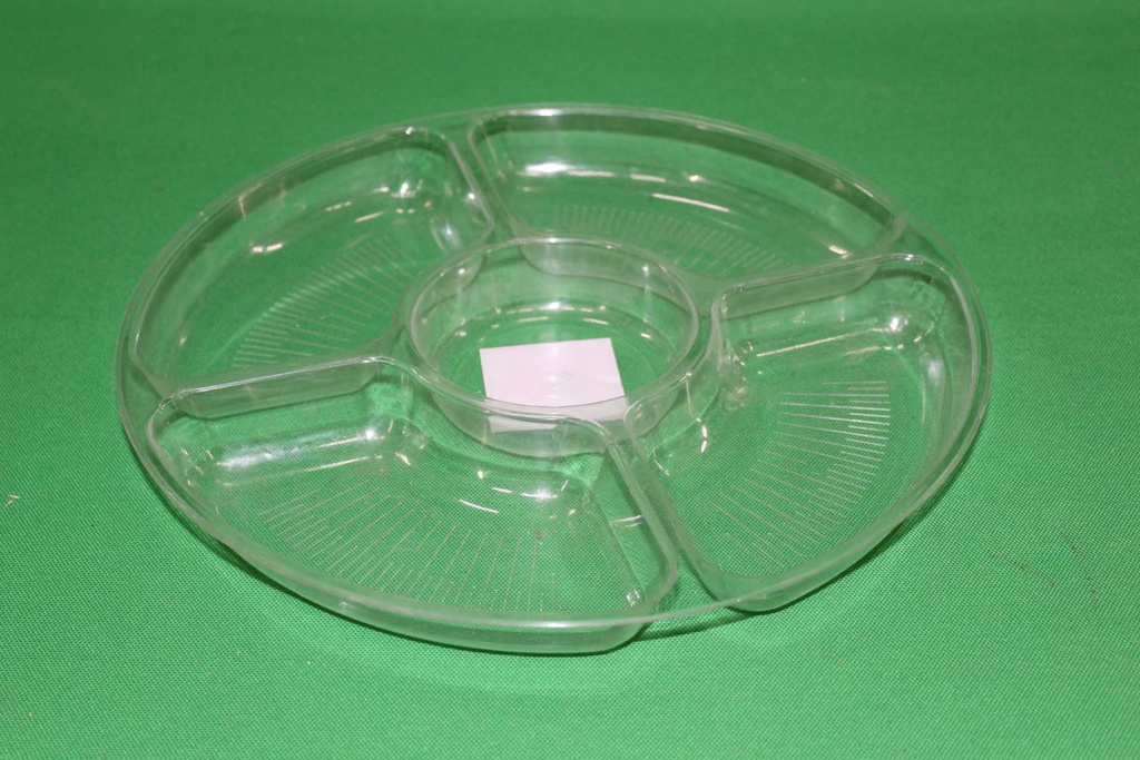 Dip Tray