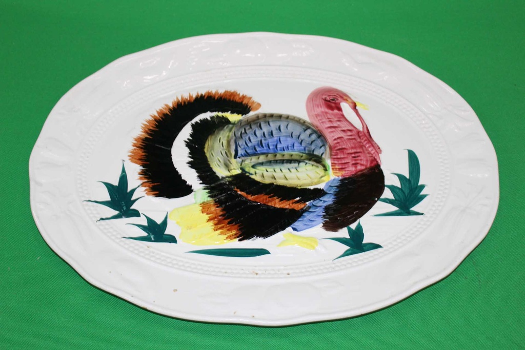 Platter