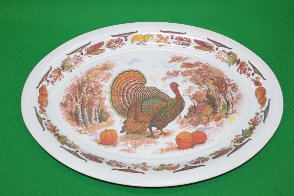 Serving Tray