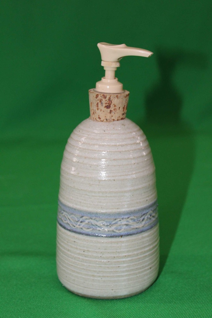 Soap Dispenser