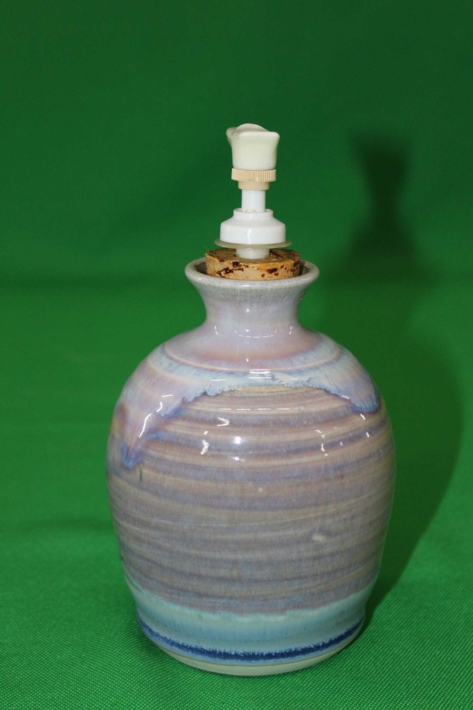 Soap Dispenser