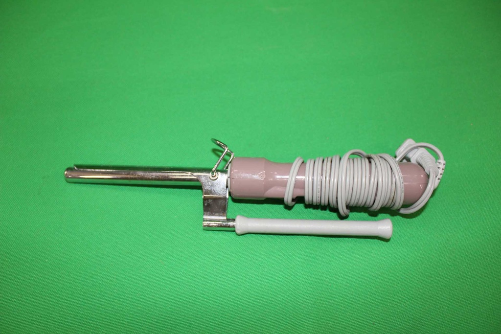 Curling Iron