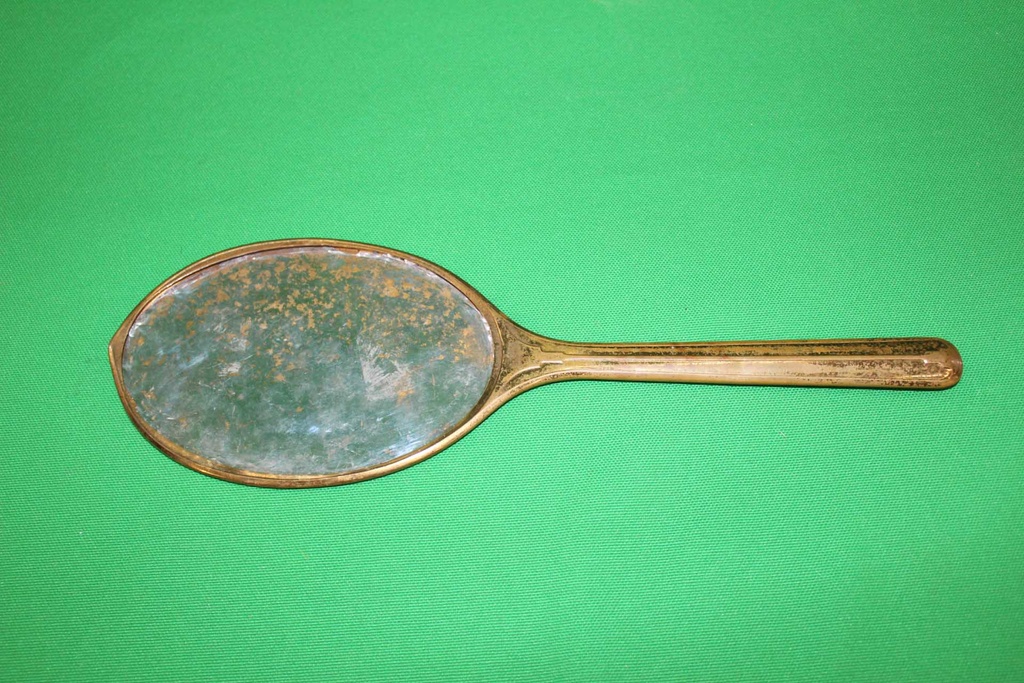 Hand Mirror