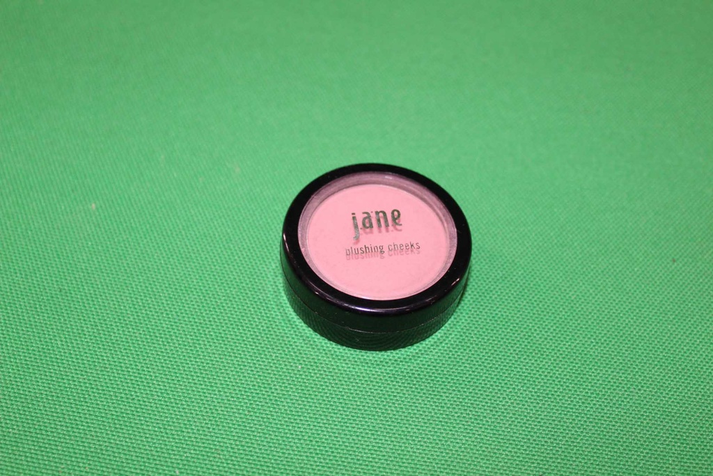 Powder Compact