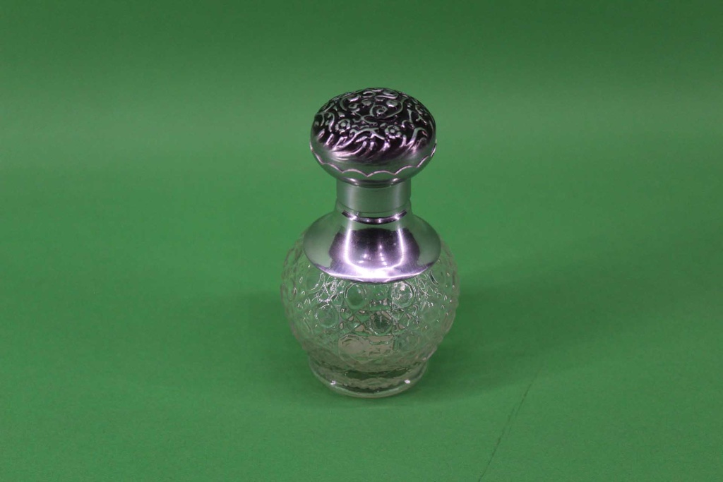 Colonge Bottle