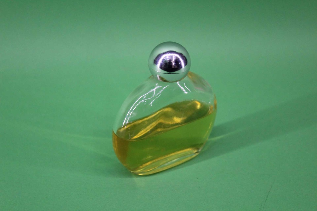 Colonge Bottle