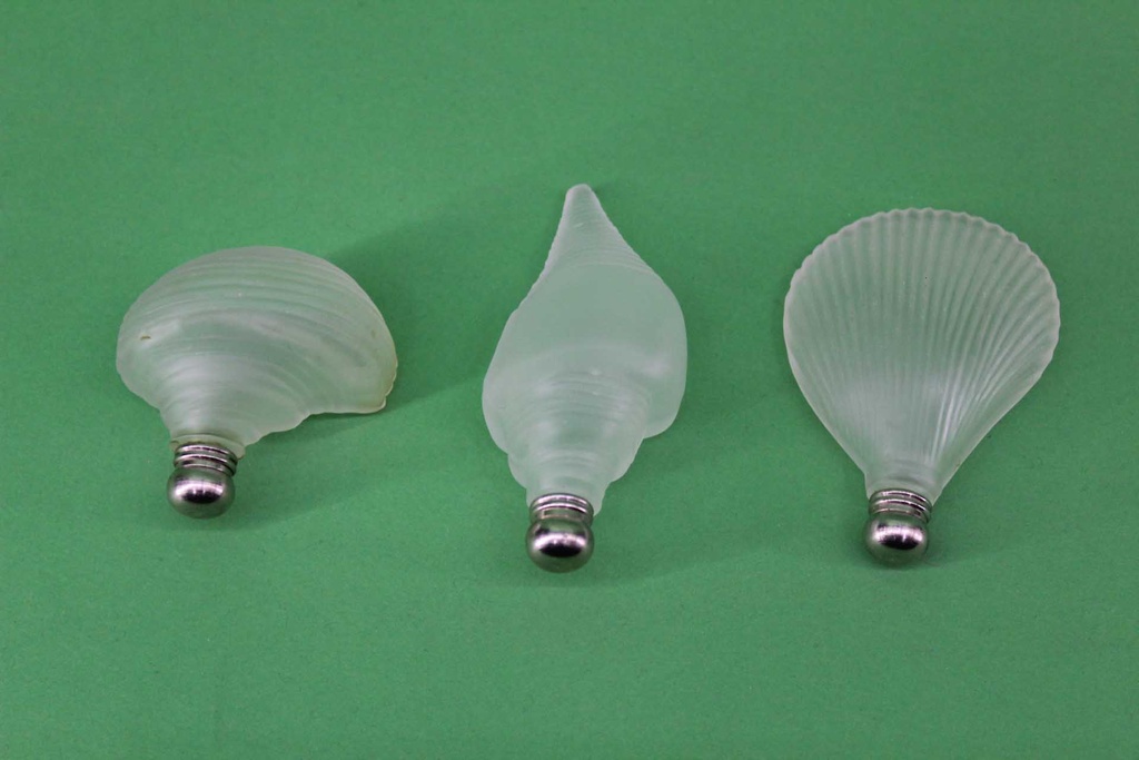 Colonge Bottle