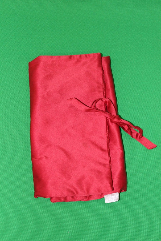 Makeup Bag