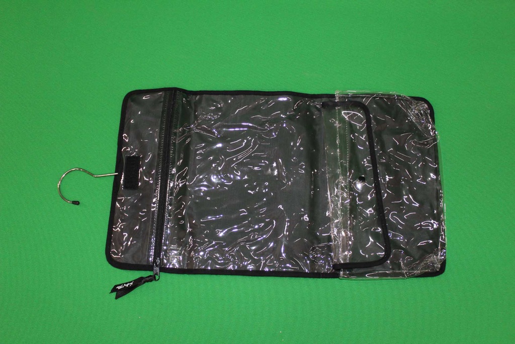 Makeup Bag