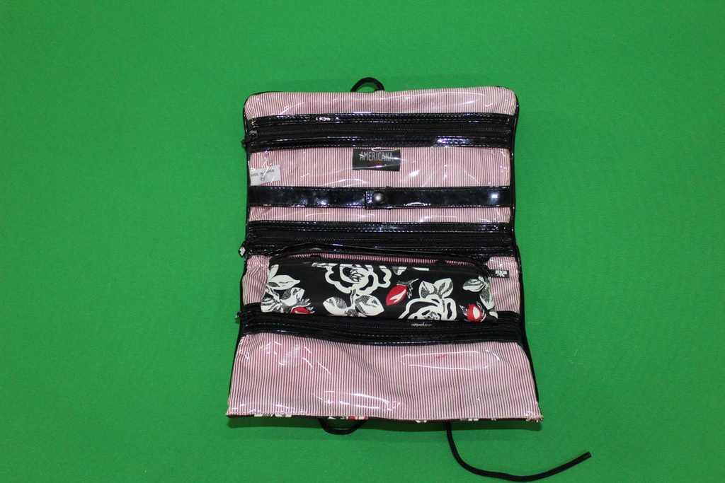 Makeup Bag