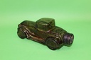 Vintage Car Bottle