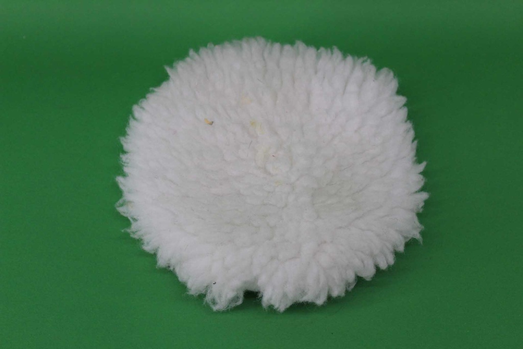 Powder Puff