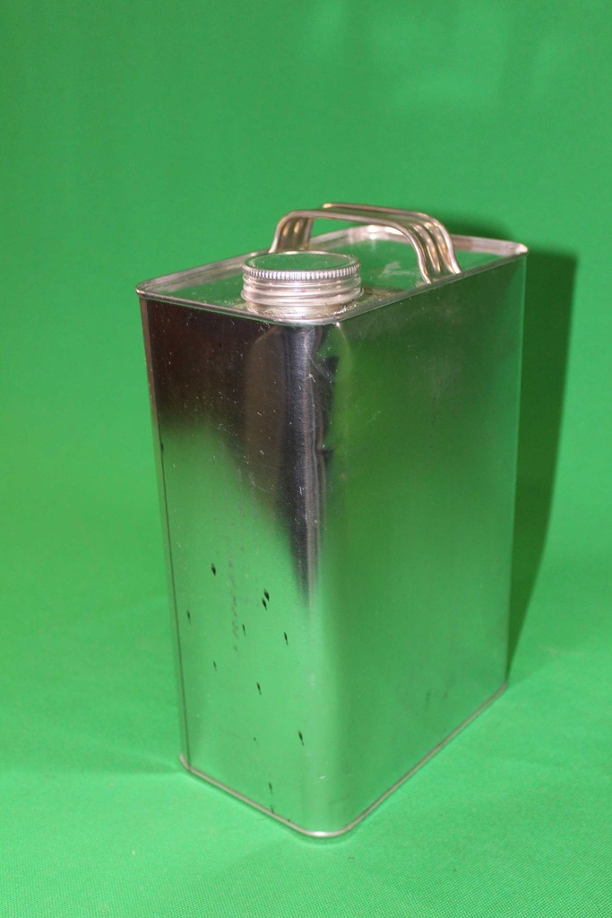Chemical Tin