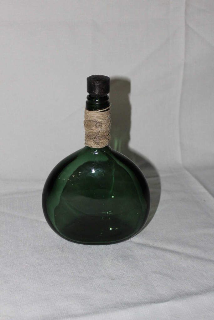 Bottle of Acrimonium