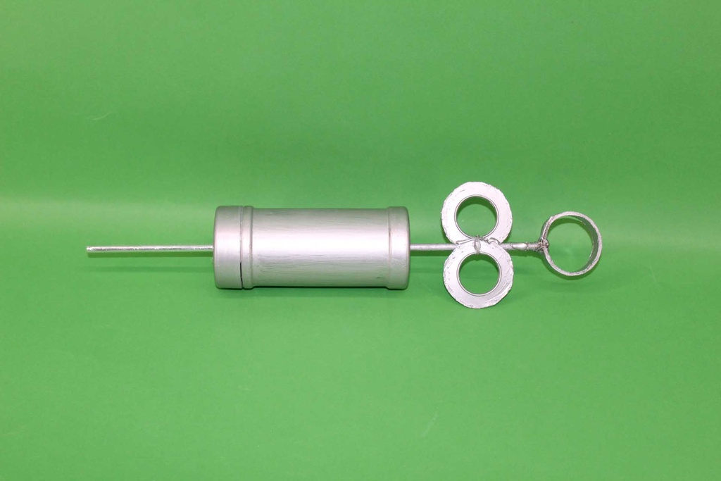 Jumbo Syringe