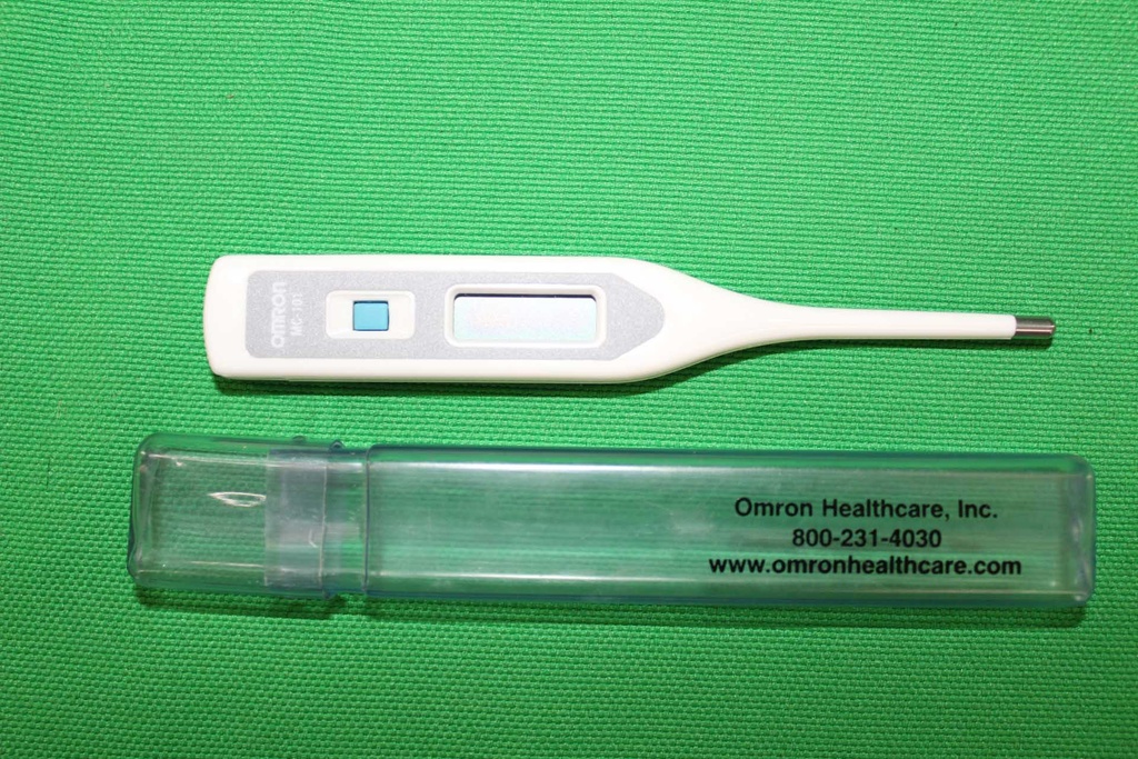 Thermometer