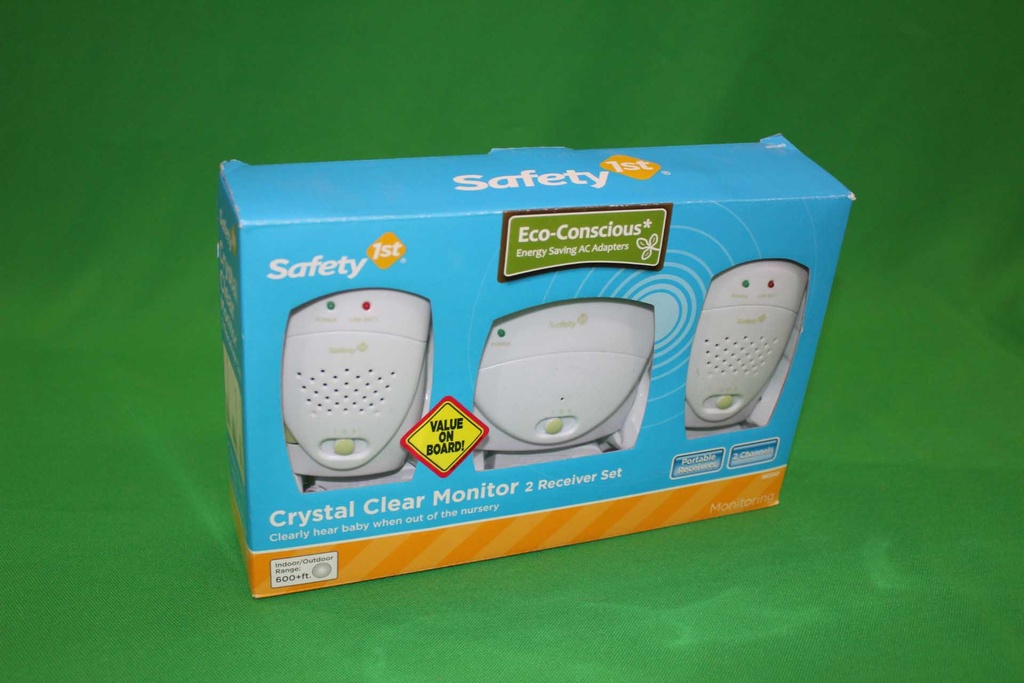 Baby Monitor